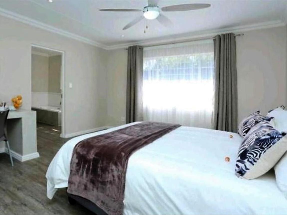 Bed and Breakfast Eagle Cove Honeydew Exterior foto