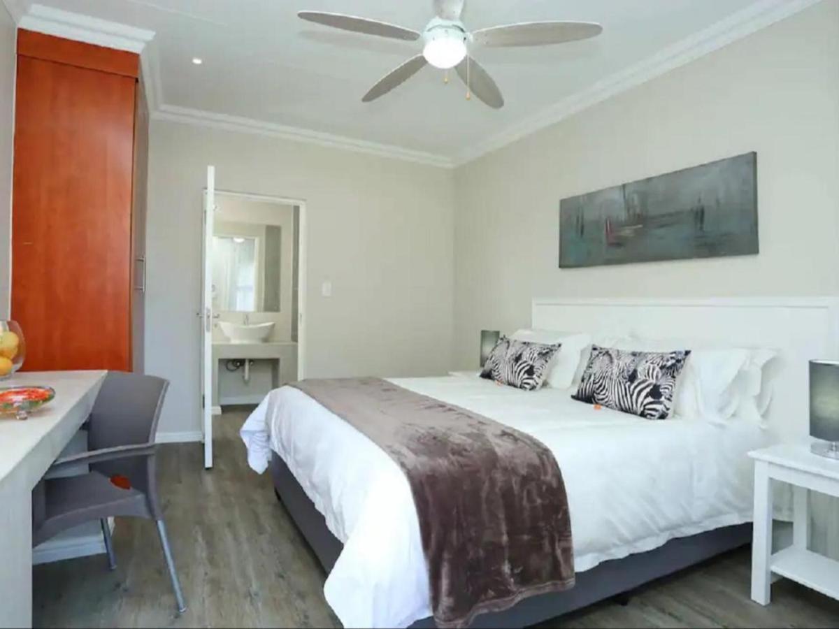Bed and Breakfast Eagle Cove Honeydew Exterior foto