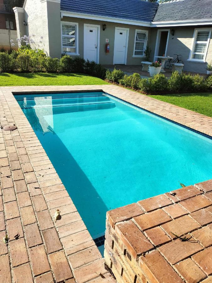 Bed and Breakfast Eagle Cove Honeydew Exterior foto