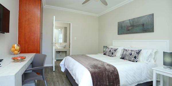 Bed and Breakfast Eagle Cove Honeydew Exterior foto