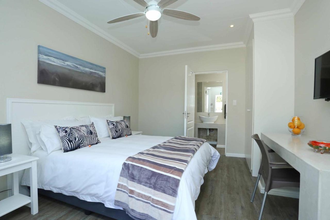 Bed and Breakfast Eagle Cove Honeydew Exterior foto