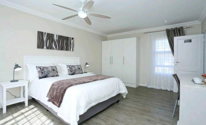 Bed and Breakfast Eagle Cove Honeydew Exterior foto